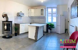 Norroy-le-Sec, Lorraine 54150