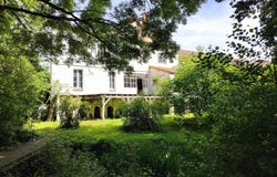 Orbigny, Centre-Val de Loire 37460