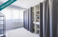 Reims, Champagne-Ardenne 51100
