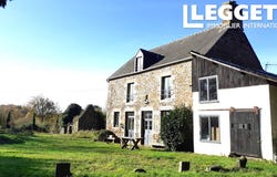 Val-Couesnon, Brittany 35560