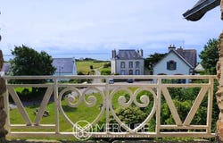 Clohars-Carnoët, Brittany 29360