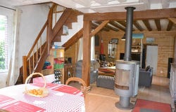 Gacé, Lower Normandy 61230