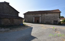Maisonnais-sur-Tardoire, Limousin 87440