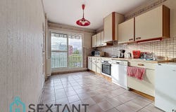 Le Grand-Quevilly, Upper Normandy 76120