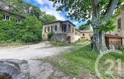 Vénéjan, Languedoc-Roussillon 30200