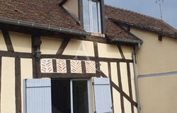 LA FERTE SAINT AUBIN, Centre-Val de Loire 45240