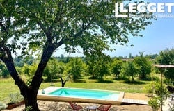 Lauzun, Nouvelle-Aquitaine 47410