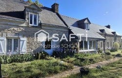 La Chapelle-Neuve, Bretagne 56500
