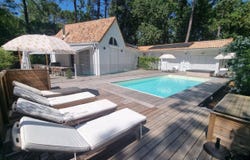 Biscarrosse, Aquitaine 40600