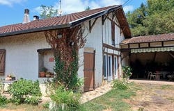 MIMBASTE, Aquitaine 40350