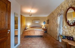 Saint-Michel-d'Euzet, Occitanie 30200
