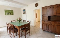 Hardanges, Pays de la Loire 53640
