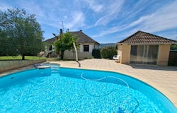 SAINT LAURENT LES TOURS, Occitanie 46400