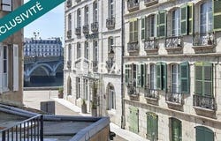Bayonne, Aquitaine 64100