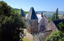 Santenay, Burgundy 21590