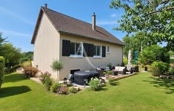 POUILLE, Centre-Val de Loire 41110