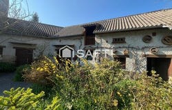 Quibou, Basse-Normandie 50750