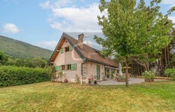 Saint-Jorioz, Haute-Savoie 74410