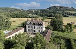 Cordes-sur-Ciel, Occitanie 81170