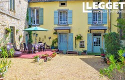 Marval, Nouvelle-Aquitaine 87440