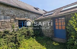 Poullaouen, Bretagne 29246