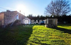 Rives De l'Yon, Bourgogne 85310
