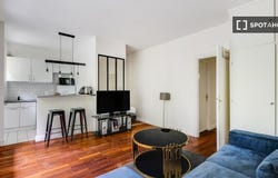 paris, Île-de-France 92200