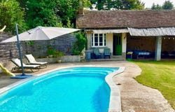 Coussac-Bonneval, Limousin 87500