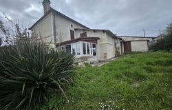 LUSIGNAC, Aquitaine 24600