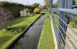 Ouville-la-Rivière, Normandy 76860