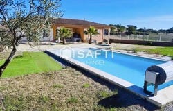 Bagard, Languedoc-Roussillon 30140