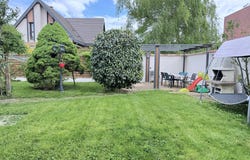 Kingersheim, Alsace 68260