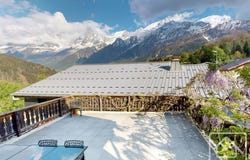 Les Houches, Rhône-Alpes 74310