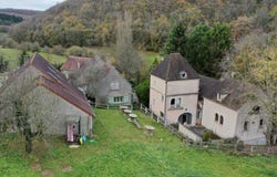 Vézelay, Burgundy 89450