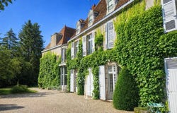 Boussac, Limousin 23600