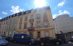 Mulhouse, Haut-Rhin 68200