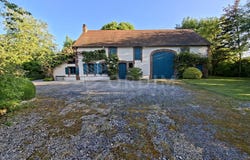 Saint-Privé, Burgundy 89220