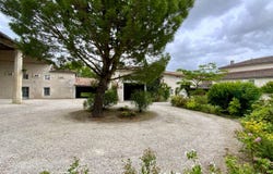 JONZAC, Nouvelle-Aquitaine 17500