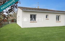 Garidech, Midi-Pyrénées 31380