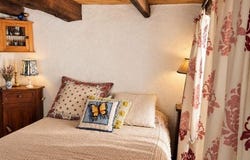 Barre-Des-Cevennes, Languedoc-Roussillon 48400
