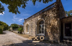 ASPERES, Occitanie 30250