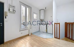 Gentilly, Val-de-Marne 94250