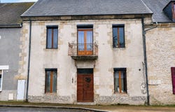 Ajain, Limousin 23380