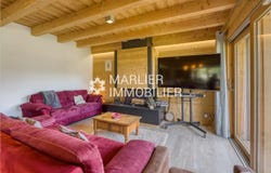 Praz-sur-Arly, Haute-Savoie 74120
