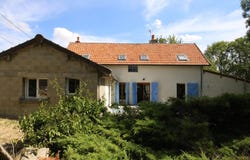 Saint-Didier-sur-Arroux, Burgundy 71190