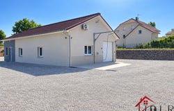L'Isle-sur-le-Doubs, Bourgogne-Franche-Comté 25250