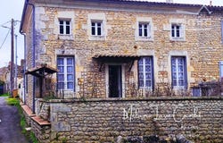 Plassac, Poitou-Charentes 17240