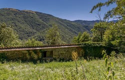 Prats-de-Mollo-la-Preste, Languedoc-Roussillon 66230