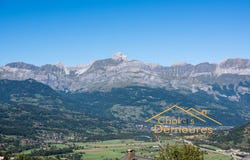 Saint-Gervais-les-Bains, Rhône-Alpes 74170