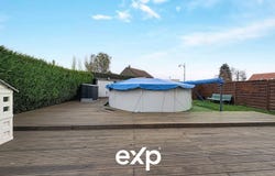 Saint-Privat-la-Montagne, Lorraine 57855